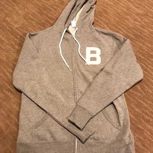 Barbells hoodie